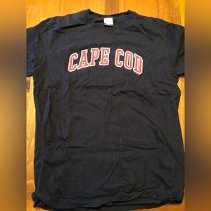Cape Cod Tee